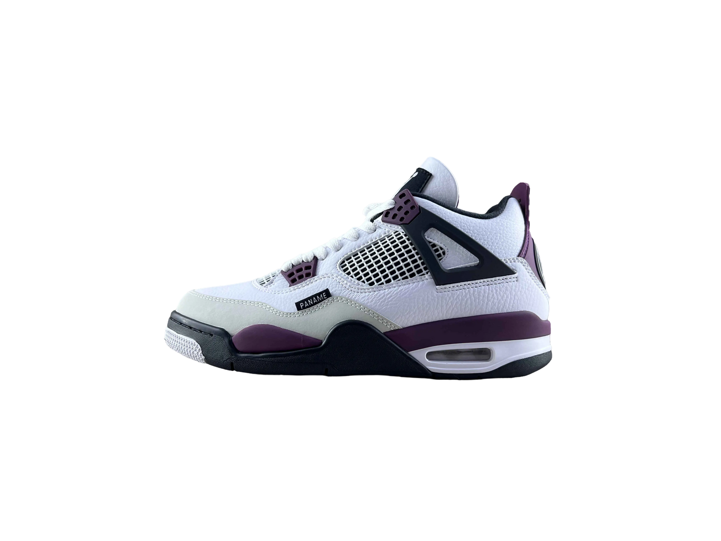 Classic Retro 4 Sneakers - PSG Paris Saint-Germain - NocturiaShop