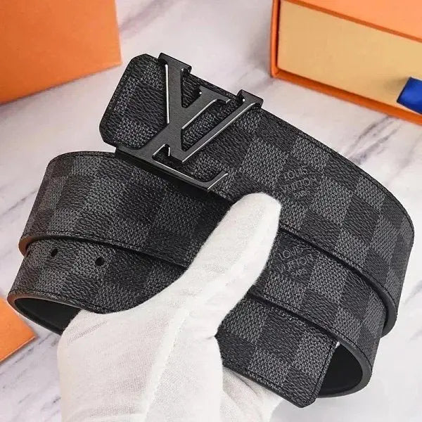 Luxury Belt - NocturiaShop