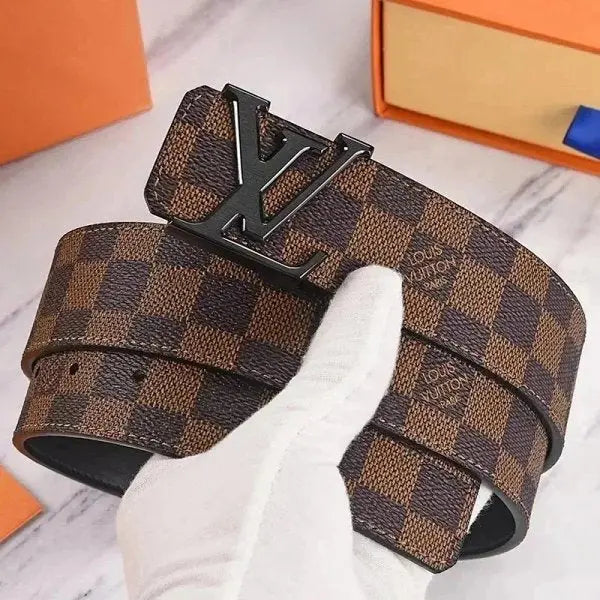Luxury Belt - NocturiaShop