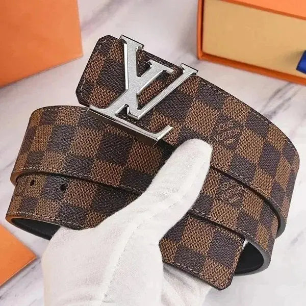 Luxury Belt - NocturiaShop