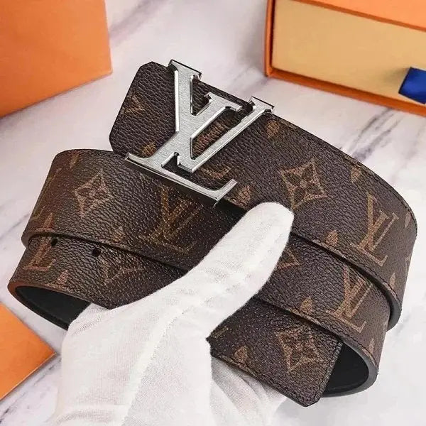 Luxury Belt - NocturiaShop