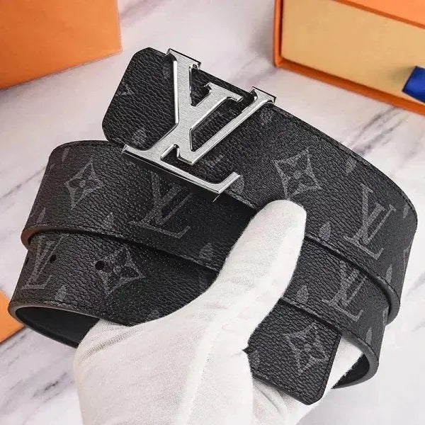 Luxury Belt - NocturiaShop
