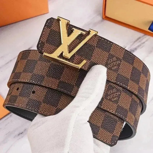 Luxury Belt - NocturiaShop
