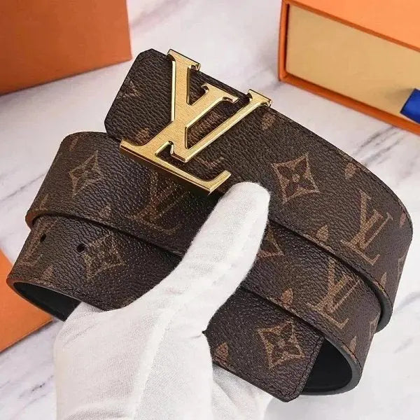 Luxury Belt - NocturiaShop