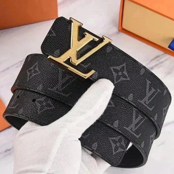 Luxury Belt - NocturiaShop