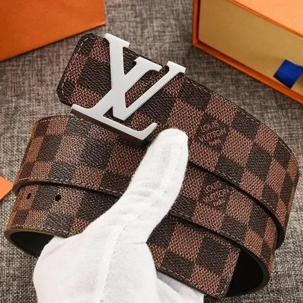 Luxury Belt - NocturiaShop