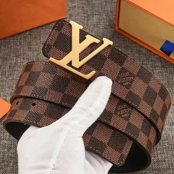 Luxury Belt - NocturiaShop