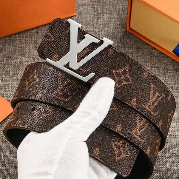 Luxury Belt - NocturiaShop