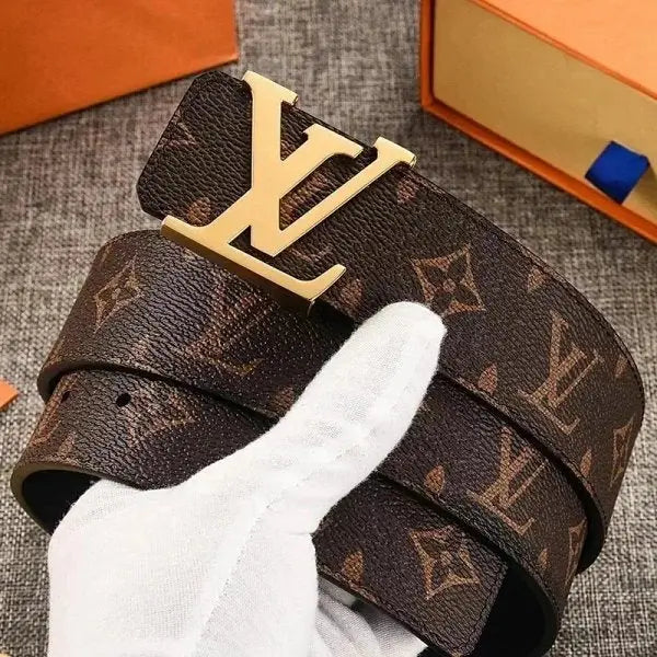 Luxury Belt - NocturiaShop