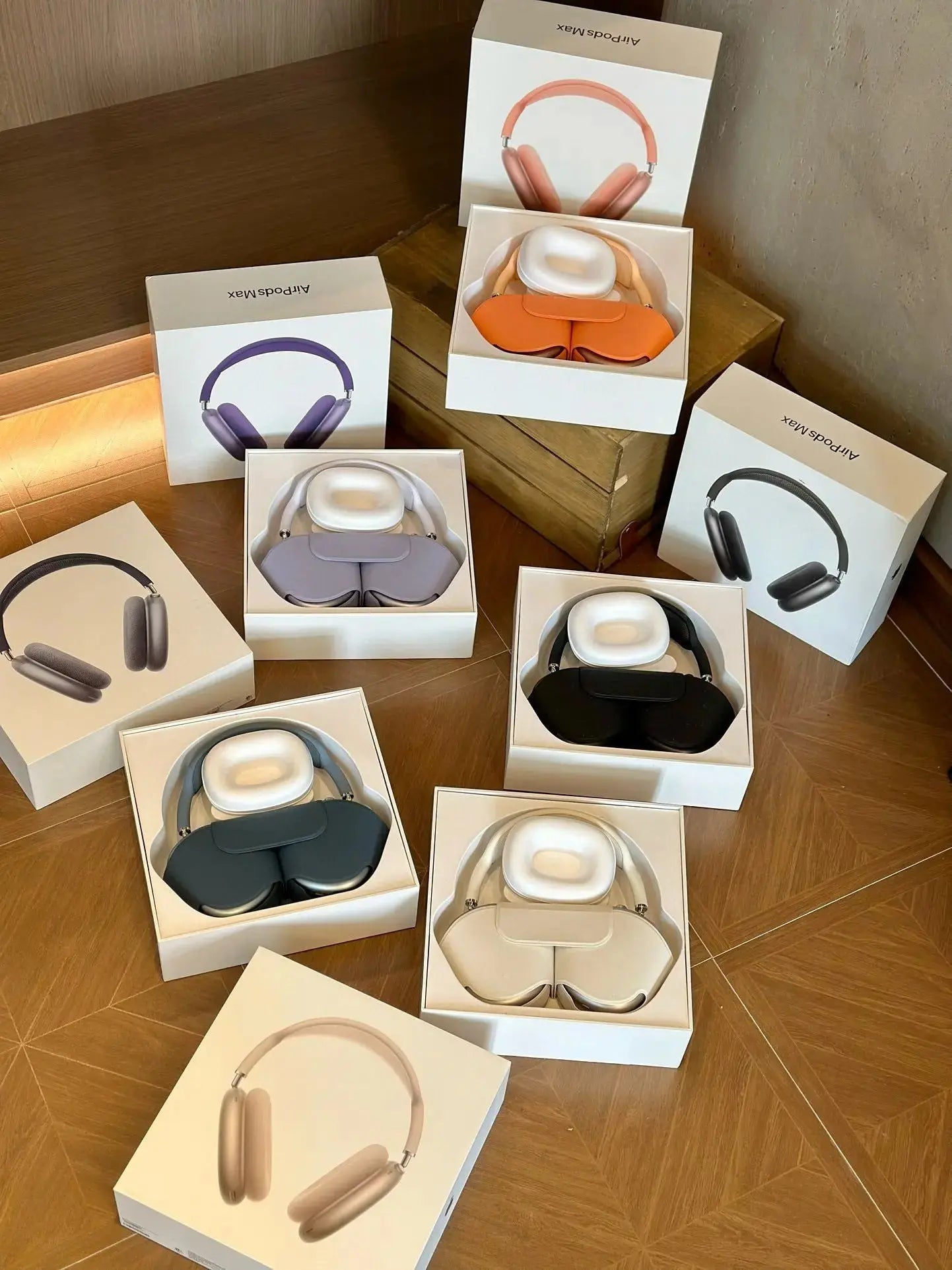 AirPods Max VeylaShop