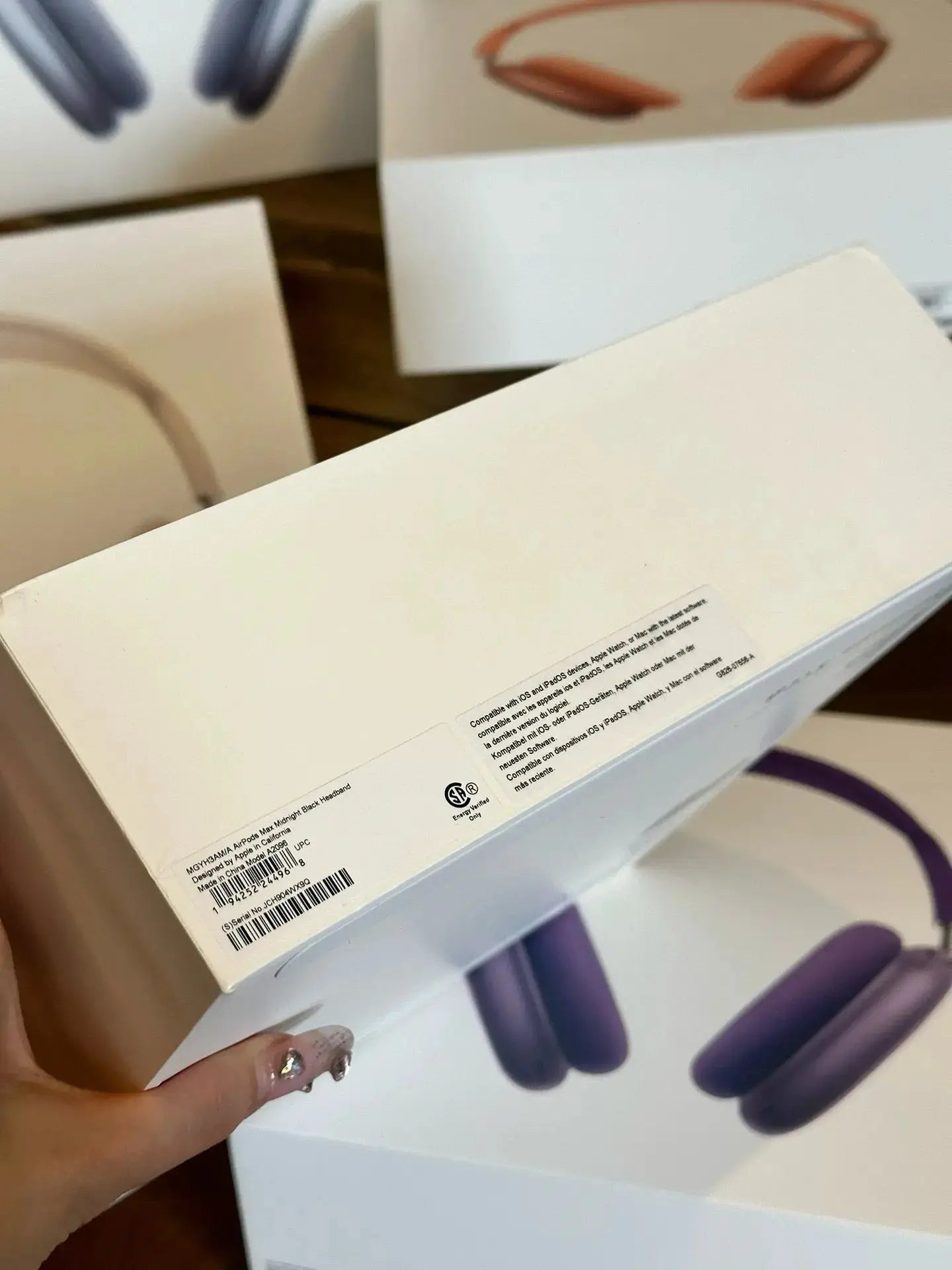 AirPods Max VeylaShop