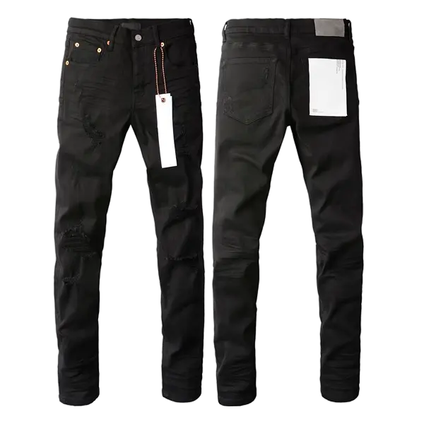Purple Haze Pants NocturiaShop