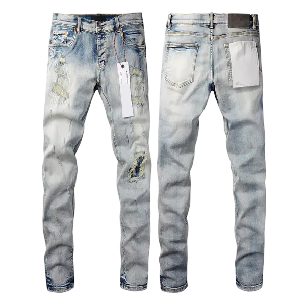 Purple Haze Pants NocturiaShop