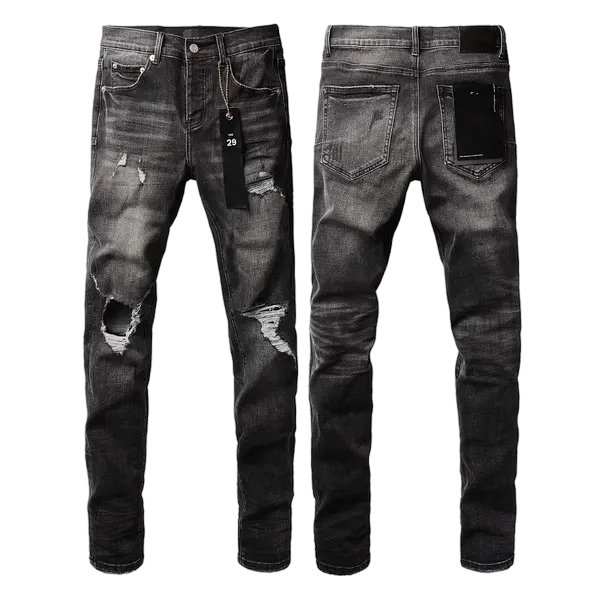 Purple Haze Pants NocturiaShop
