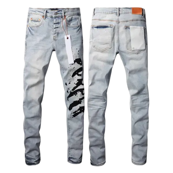 Purple Haze Pants NocturiaShop