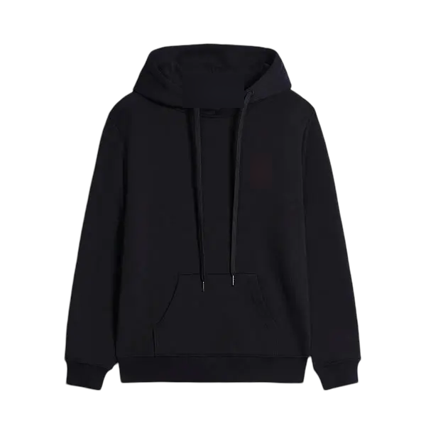 Ralph Inspired Hoodie - Red Logo NocturiaShop