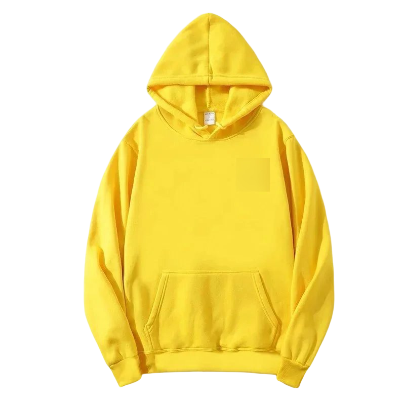 Crocodile Style Hoodie