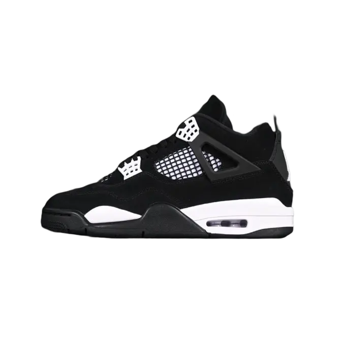 Classic Retro 4 Sneakers NocturiaShop