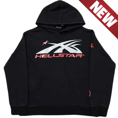 Hellstar Style Hoodie NocturiaShop