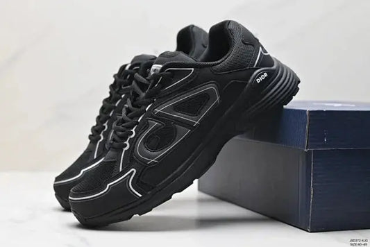 B30 - Tech Runner - NocturiaShop