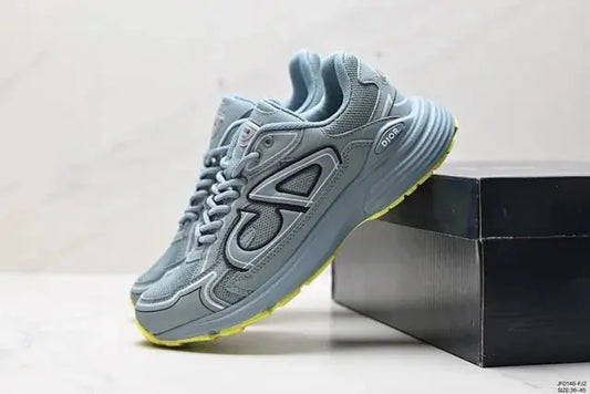 B30 - Tech Runner - NocturiaShop