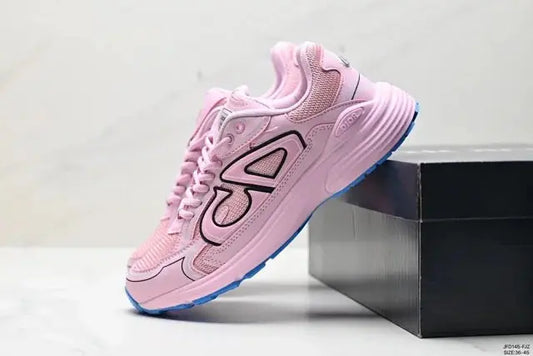B30 - Tech Runner - NocturiaShop