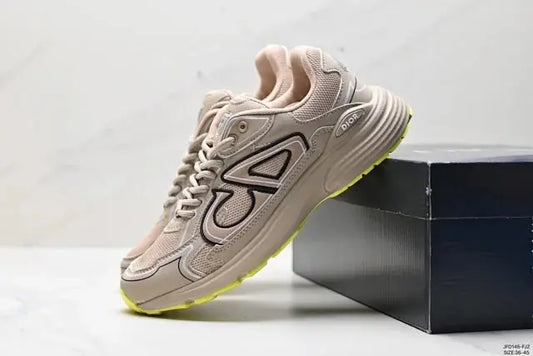 B30 - Tech Runner - NocturiaShop