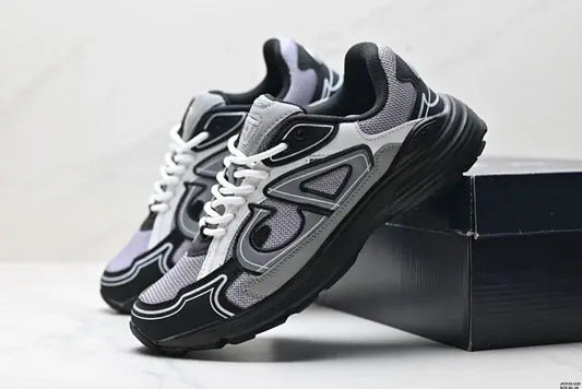 B30 - Tech Runner - NocturiaShop