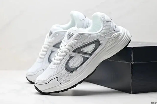 B30 - Tech Runner - NocturiaShop