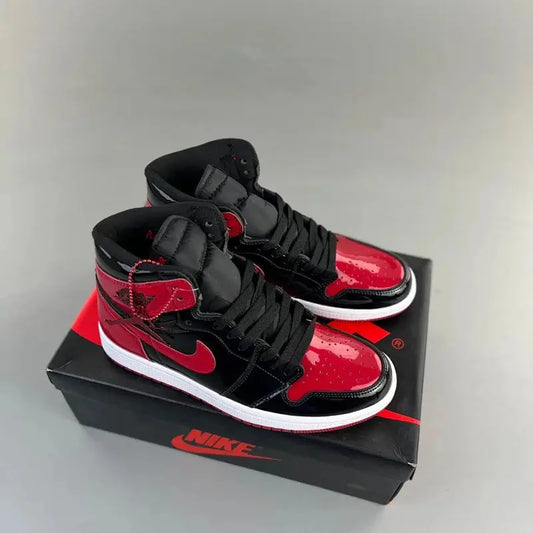 Classic Retro 1 Sneakers - High NocturiaShop