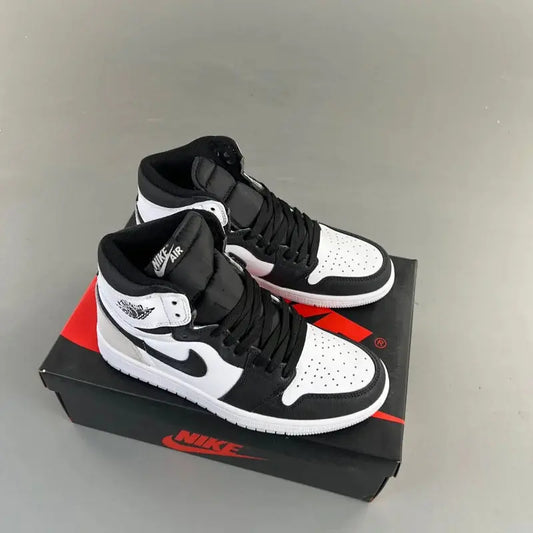 Classic Retro 1 Sneakers - High NocturiaShop