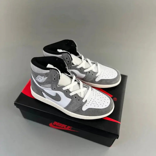 Classic Retro 1 Sneakers - High NocturiaShop