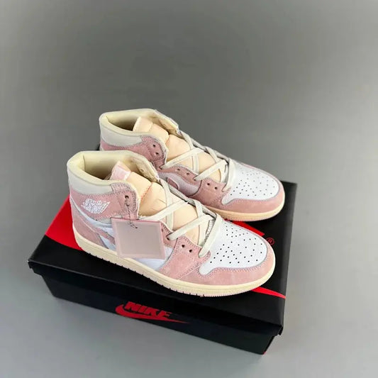 Classic Retro 1 Sneakers - High NocturiaShop