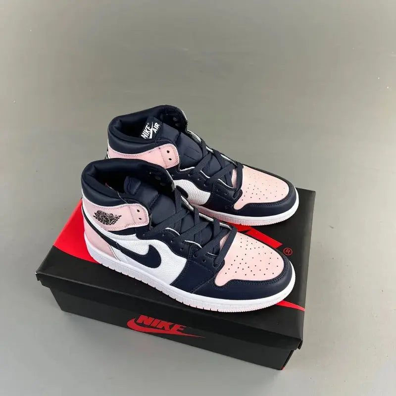 Classic Retro 1 Sneakers - High NocturiaShop