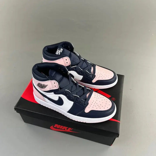Classic Retro 1 Sneakers - High NocturiaShop