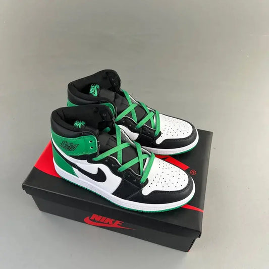 Classic Retro 1 Sneakers - High NocturiaShop