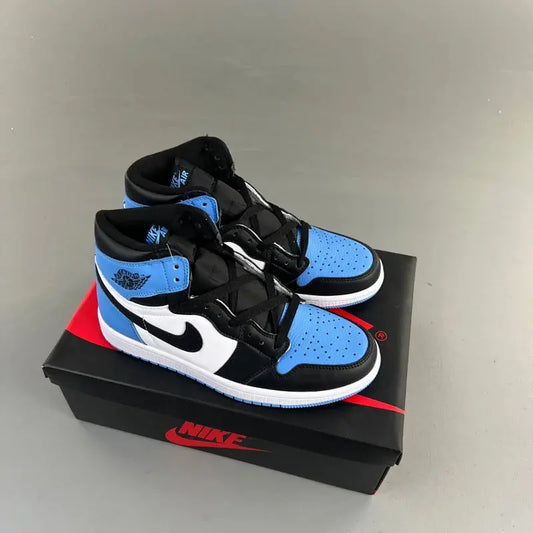 Classic Retro 1 Sneakers - High NocturiaShop