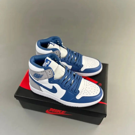 Classic Retro 1 Sneakers - High NocturiaShop