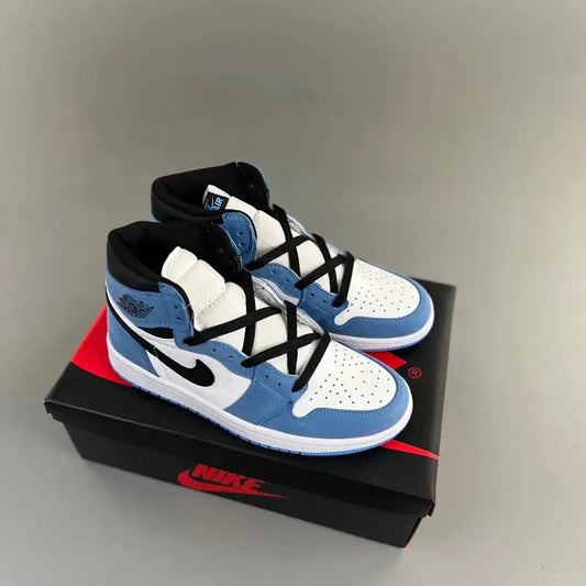 Classic Retro 1 Sneakers - High NocturiaShop