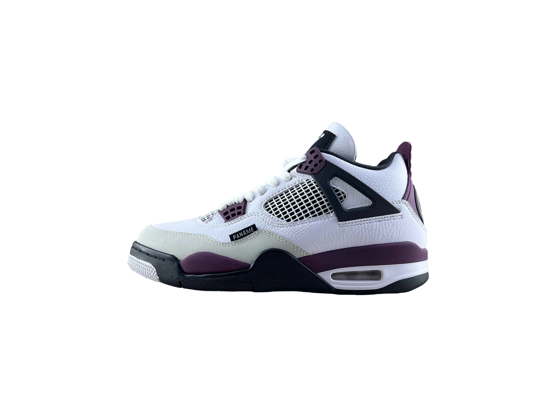 Classic Retro 4 Sneakers - PSG Paris Saint-Germain - NocturiaShop
