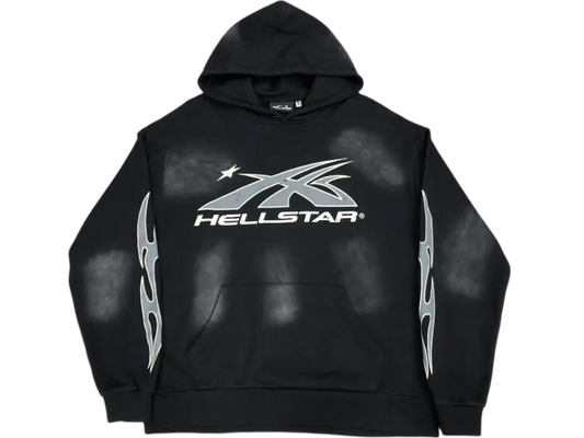 Hellstar Style Hoodie #15 - NocturiaShop
