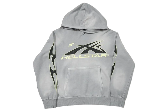 Hellstar Style Hoodie #16 - NocturiaShop