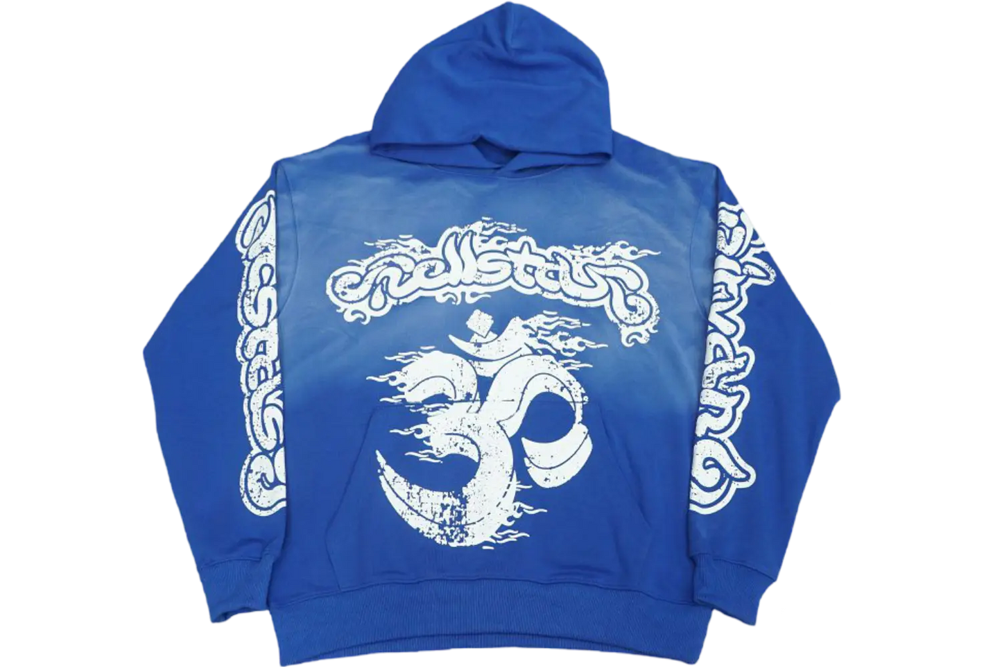 Hellstar Style Hoodie #17 - NocturiaShop