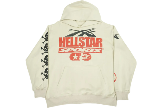 Hellstar Style Hoodie #18 - NocturiaShop
