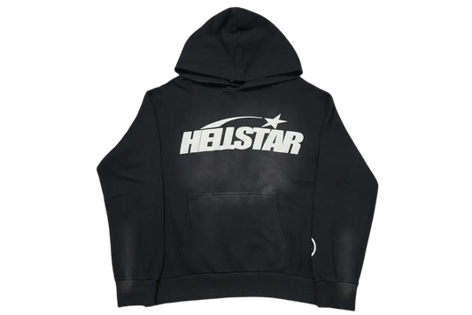 Hellstar Style Hoodie #19 - NocturiaShop
