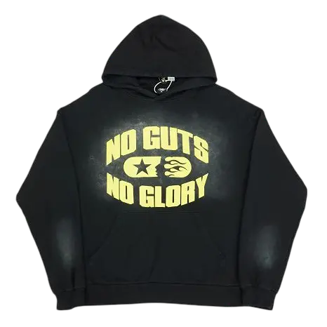 Hellstar Style Hoodie #4 - NocturiaShop