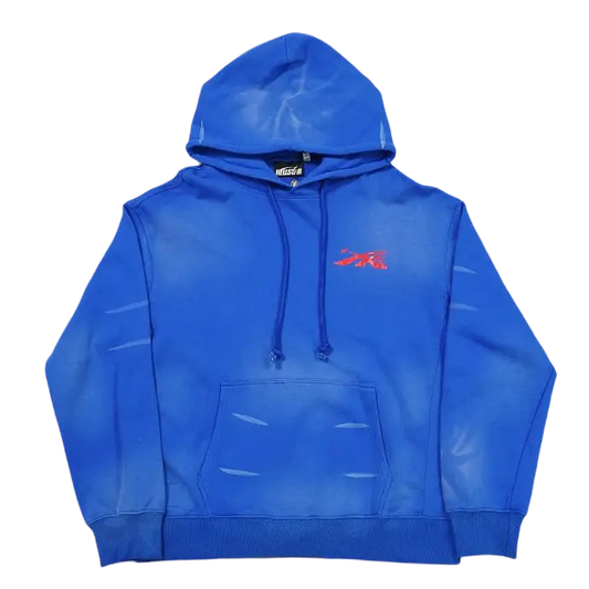 Hellstar Style Hoodie #5 - NocturiaShop