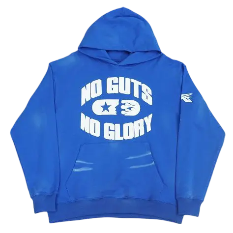 Hellstar Style Hoodie #6 - NocturiaShop