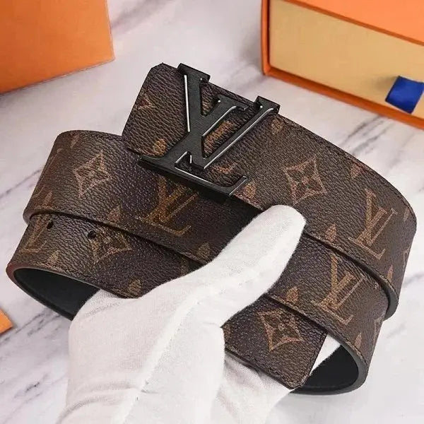 Luxury Belt - NocturiaShop
