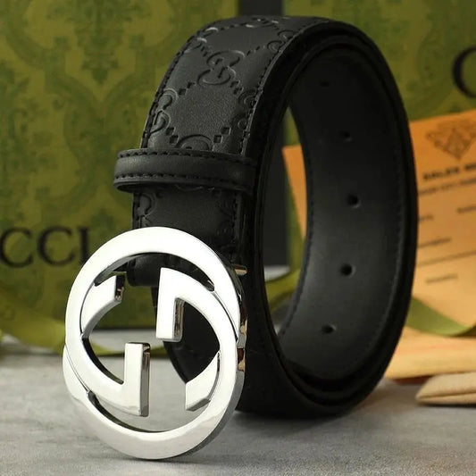 Luxury Belt - NocturiaShop